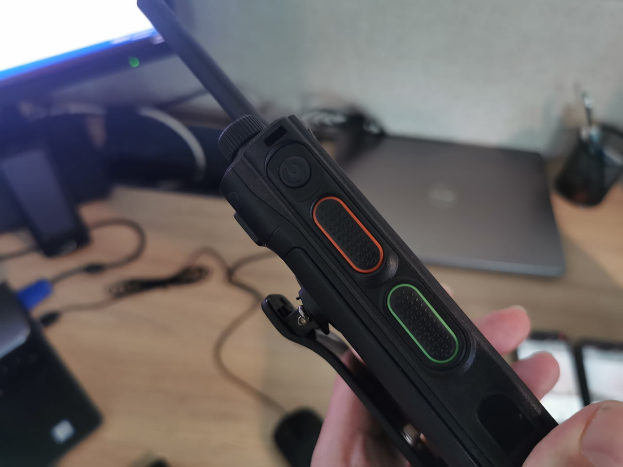 Nordic Telecom a jeho „vysílačková“ LTE síť v pásmu 410-430 MHz