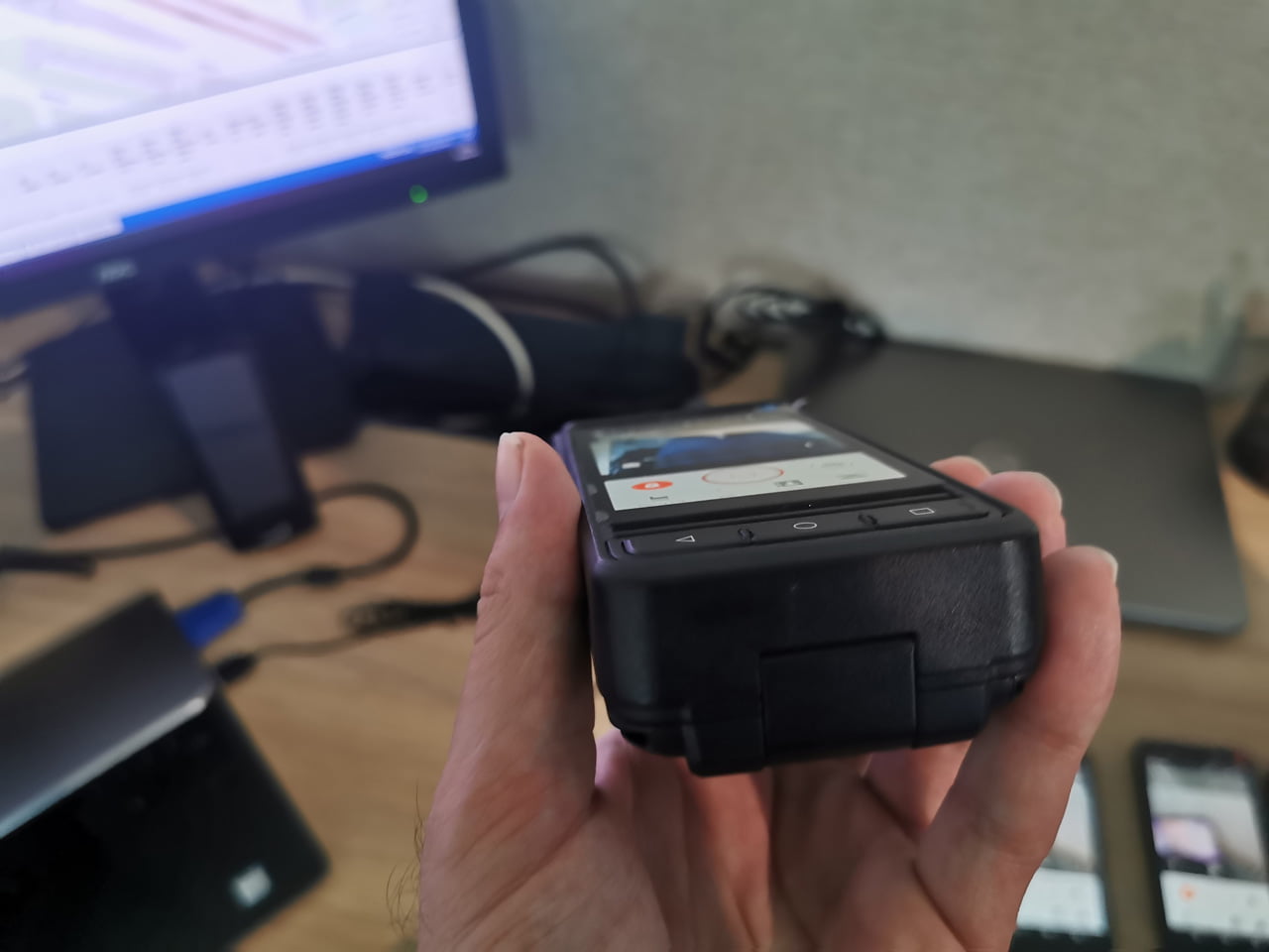 Nordic Telecom a jeho „vysílačková“ LTE síť v pásmu 410-430 MHz