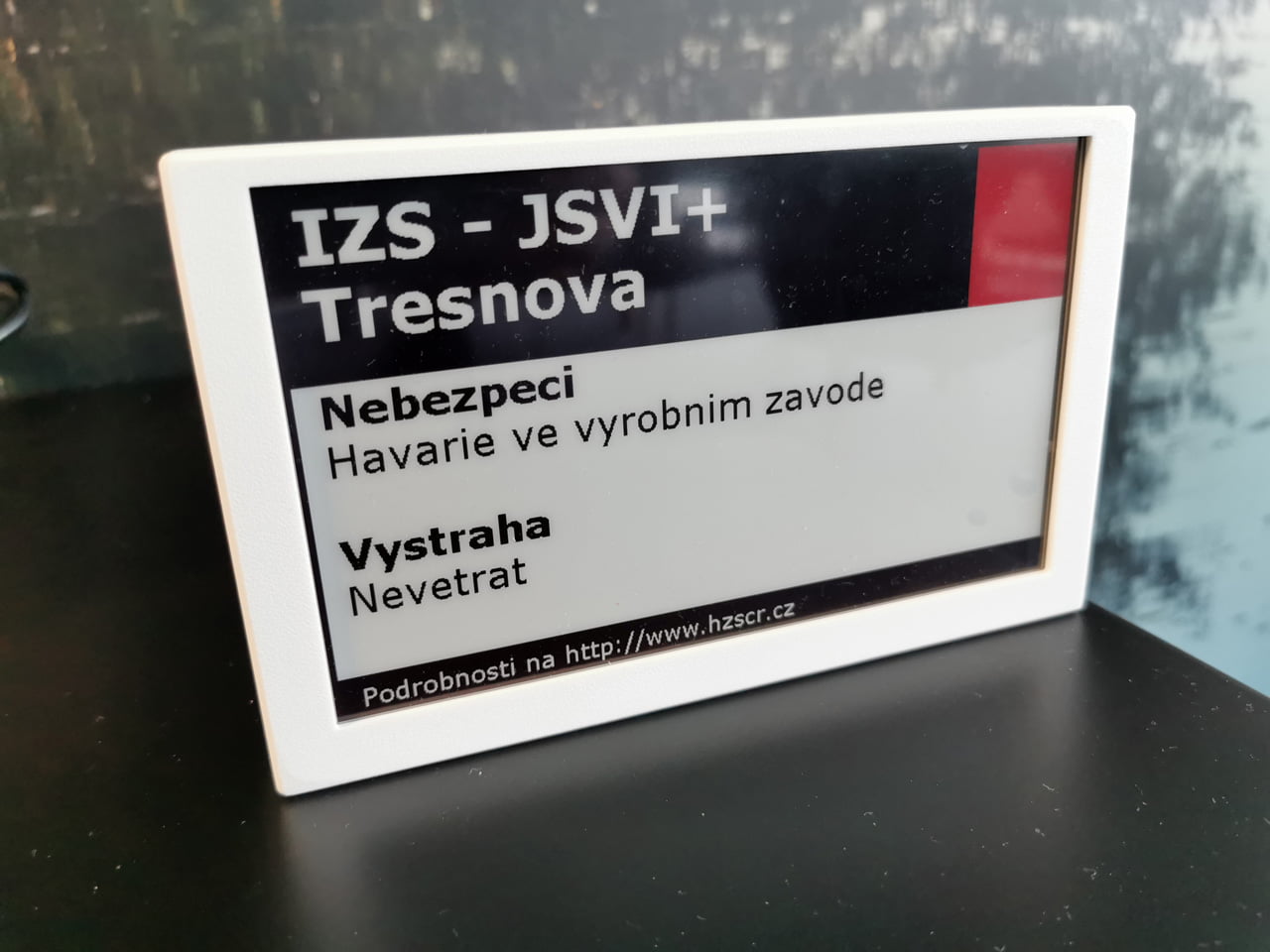 Nordic Telecom a jeho „vysílačková“ LTE síť v pásmu 410-430 MHz