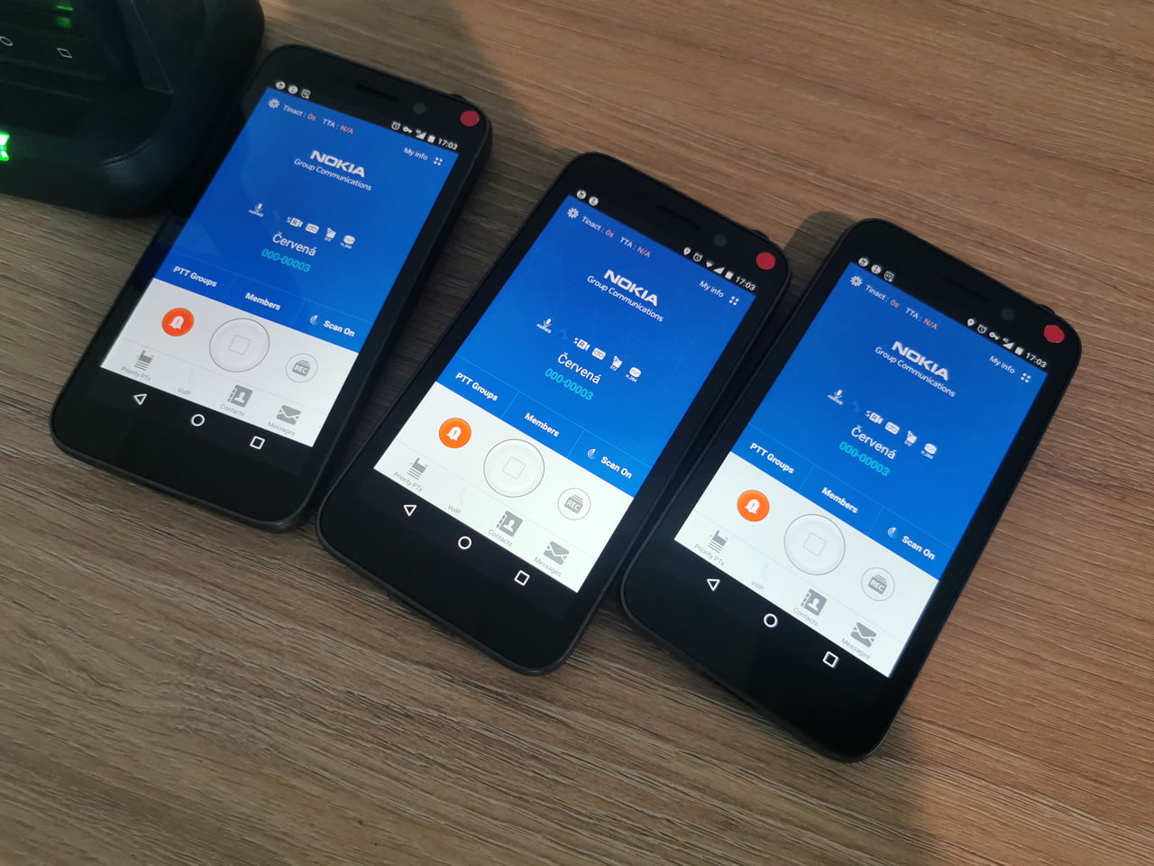 Nordic Telecom a jeho „vysílačková“ LTE síť v pásmu 410-430 MHz