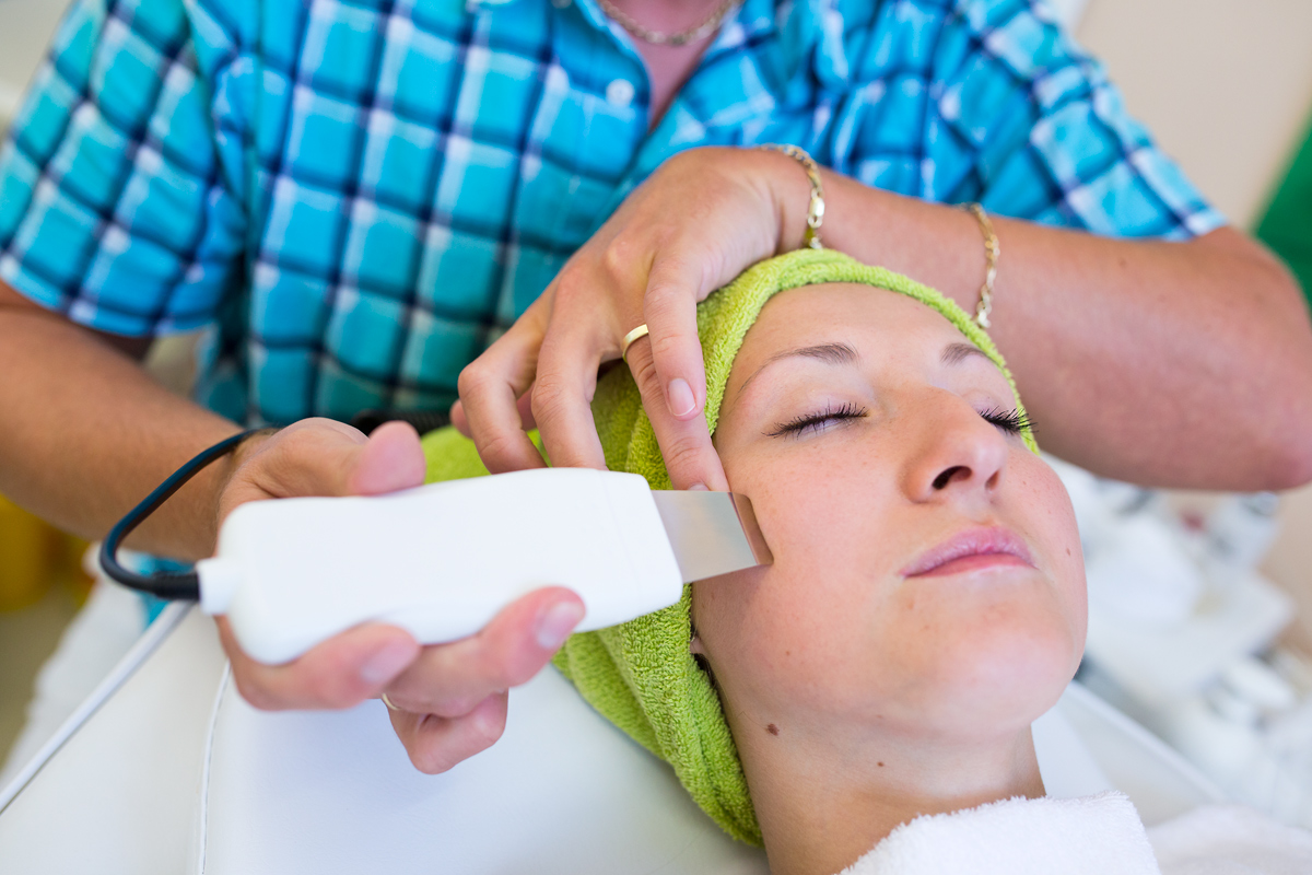 Příběh o podnikateli s kosmetikou