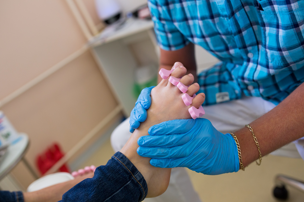 Příběh o podnikateli s kosmetikou