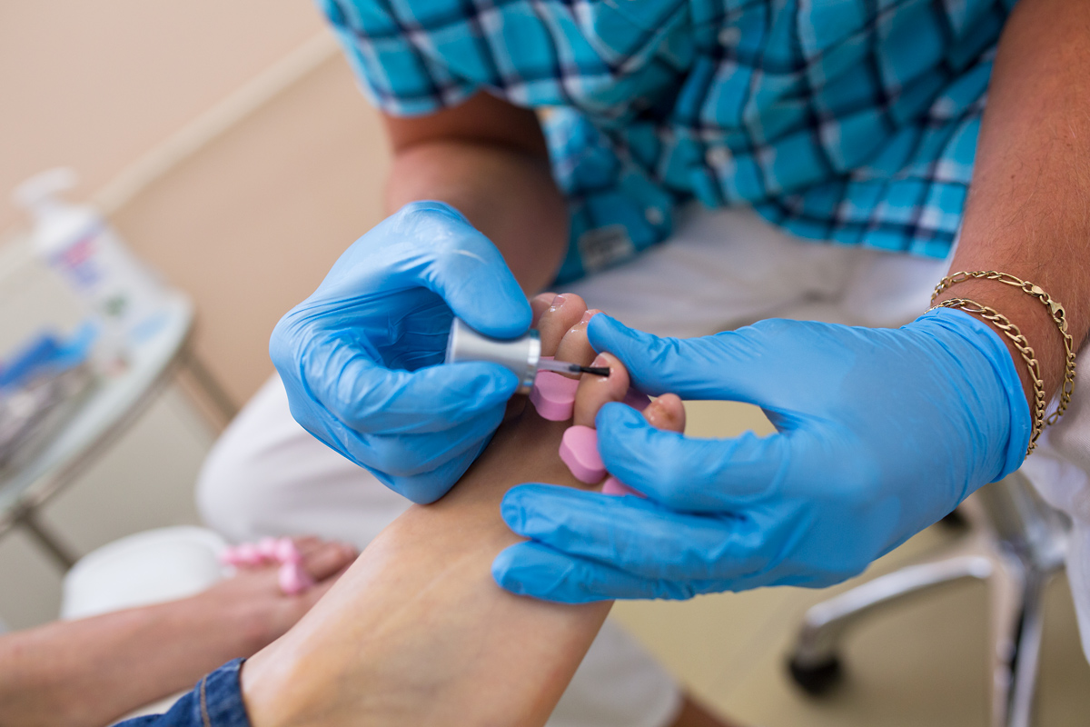 Příběh o podnikateli s kosmetikou