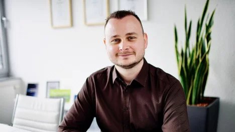 Igor Cejkovský (Synology): Máme technologie a ambice