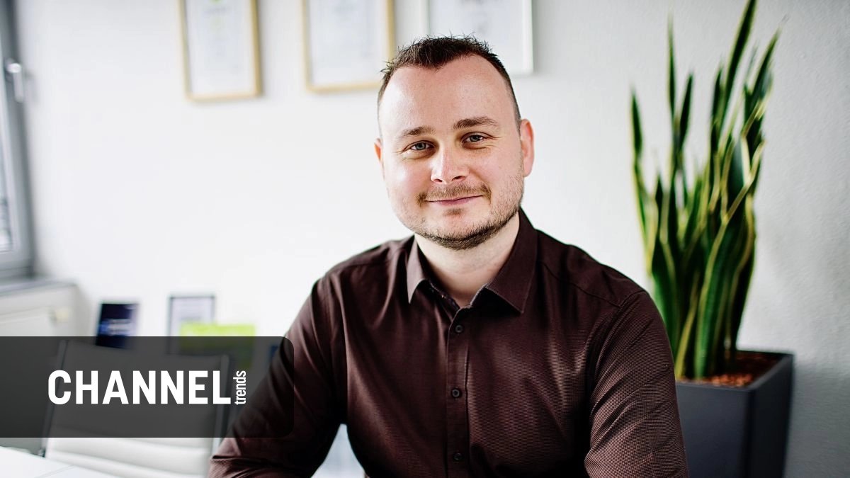 Zaostřeno na storage: Odpovídá Igor Cejkovský (Synology)