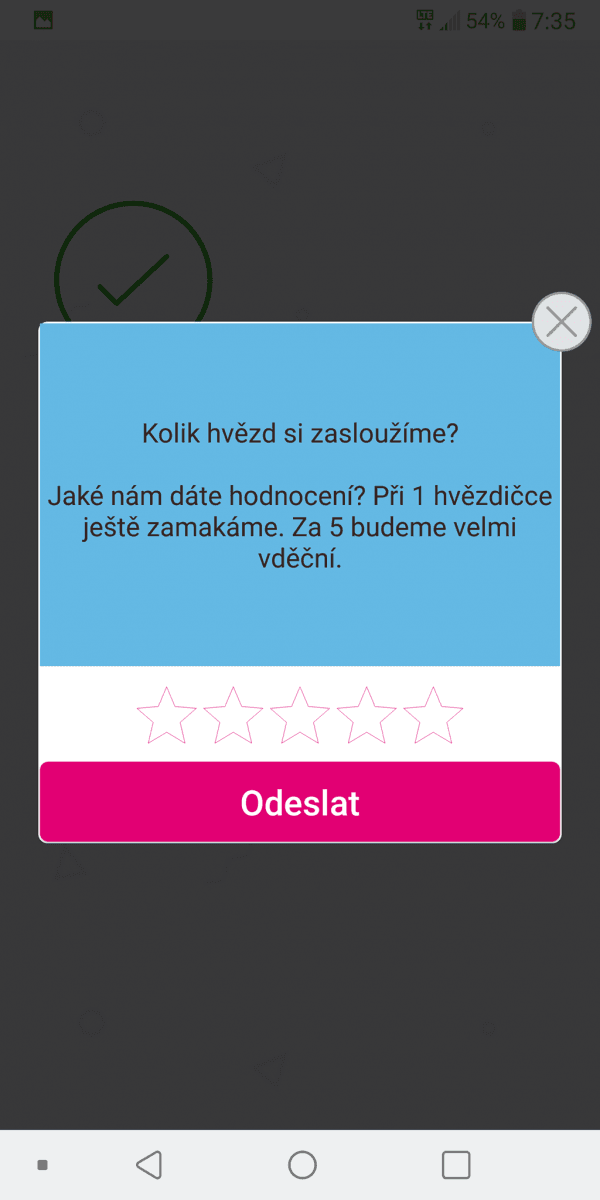T-Mobile a letní akce s neomezenými daty