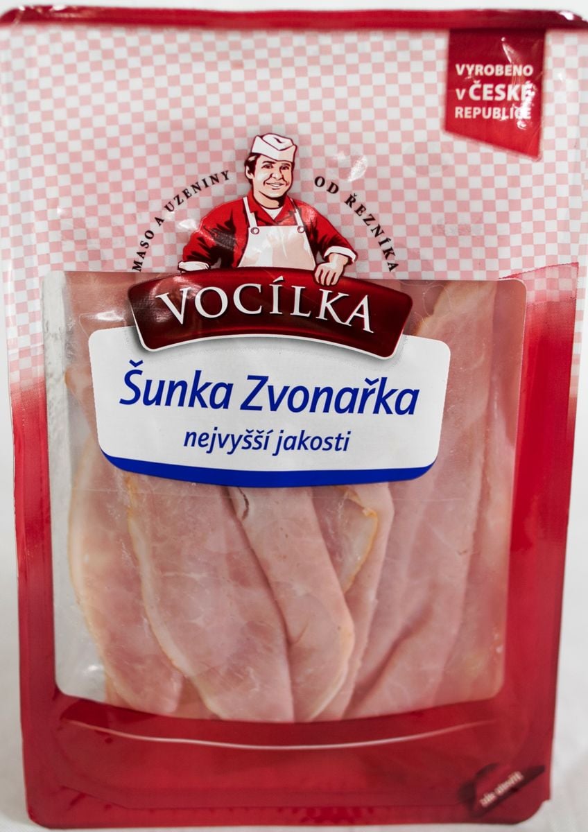 Výrobky, které mají vyšší obsah soli nebo nasycených mastných kyselin, než jaký povolují kritéria Vím, co jím