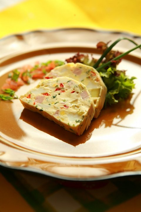 Tlačenka