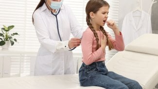 Náhledový obrázek - Jak rychle vyléčit průdušky: dopřejte tělu dostatek odpočinku a tekutin