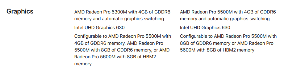 2020-06-Specifikace-GPU-AMD-Radeon-Pro-5600M-na-webu-Applu.png