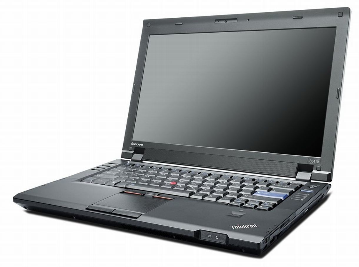 Lenovo ThinkPad SL410