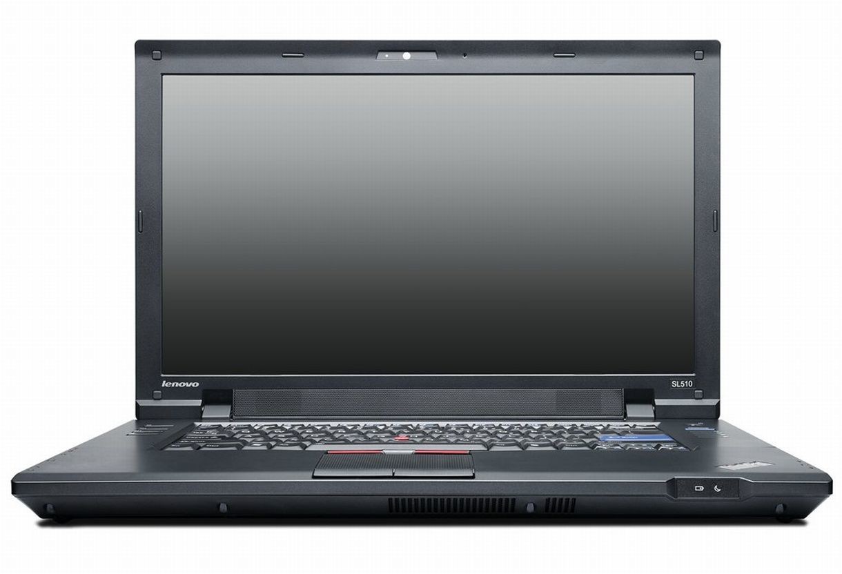 Lenovo ThinkPad SL510