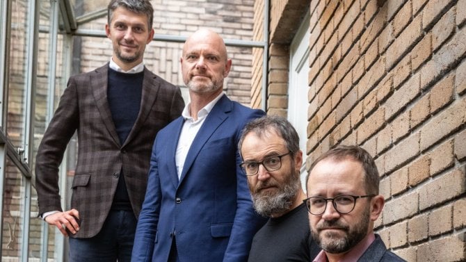 Technologičtí lídři dál posilují ČVUT: Po Pěchoučkovi nastupuje také Jakub Nešetřil