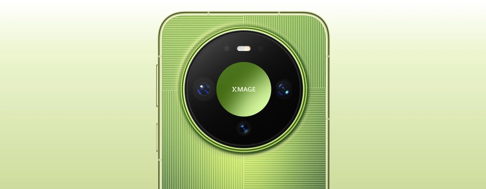 Huawei Mate 90 Pro Max