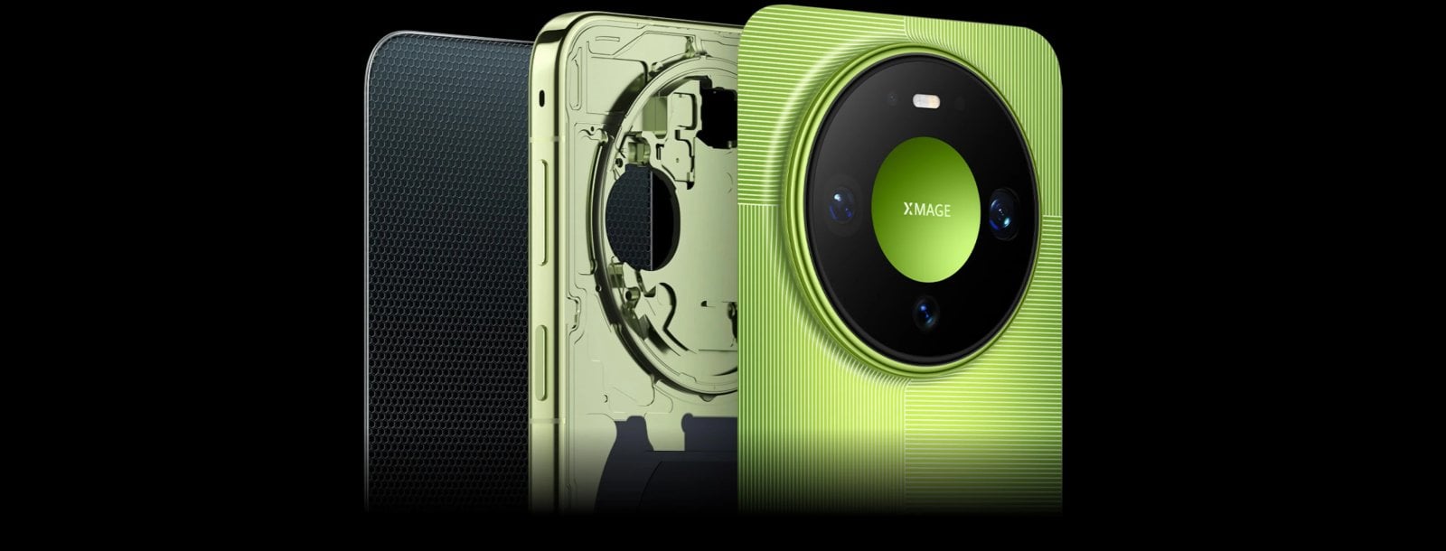 Huawei Mate 90 Pro Max