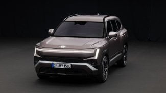 Náhledový obrázek - Tak takovéto sci-fi se v Česku ještě nikdy nevyrábělo. Hyundai šokoval podobou nové generace svého bestselleru