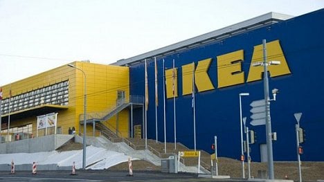 Náhledový obrázek - Ikea míří vysoko, chystá rozsáhlé investice