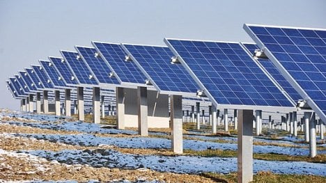 Náhledový obrázek - Živo na solárním trhu: elektrárny kupují Češi, Poláci i Číňané
