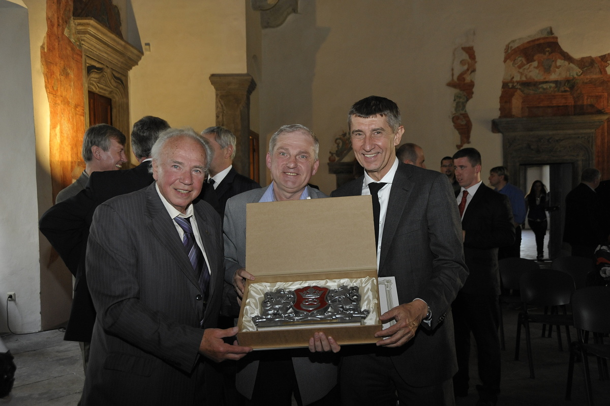 V kategorii „Řemeslný chléb roku“ zvítězil chléb z pekárny Hepek společnosti Penam, a.s., Brno.