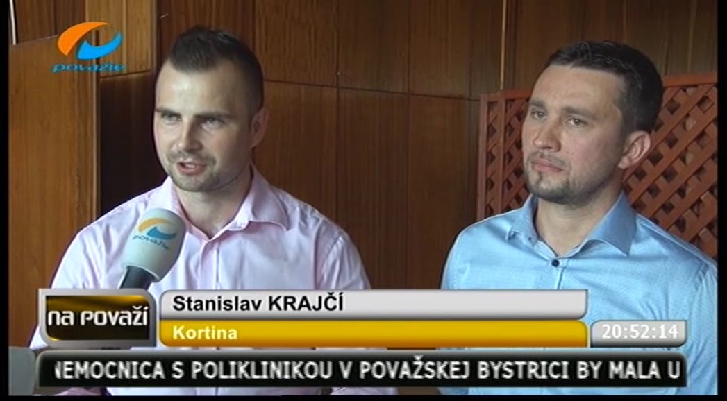 Nové hvězdy na satelitním nebi 19.-25. dubna