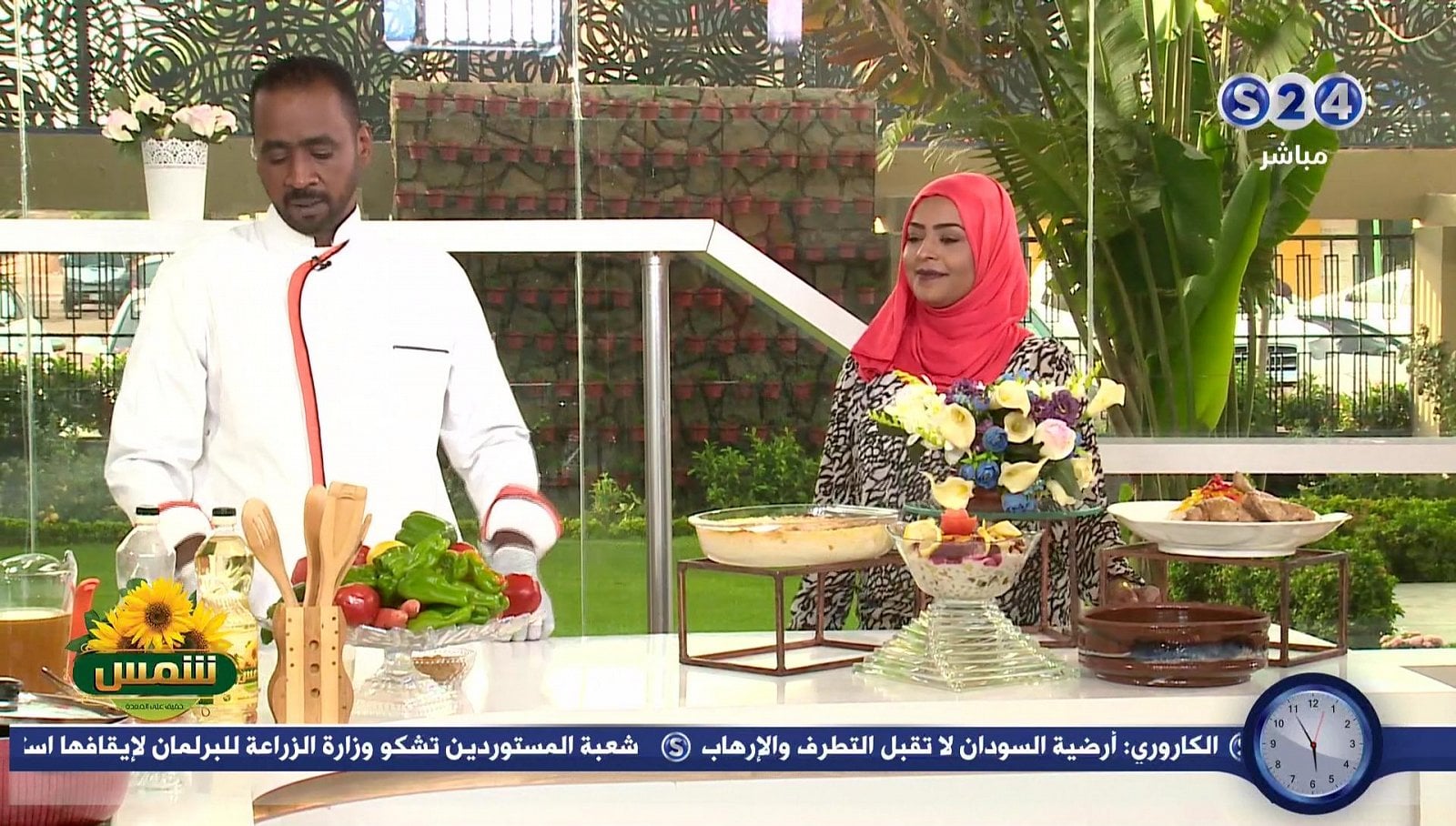 Nové hvězdy na satelitním nebi 19.-25. dubna