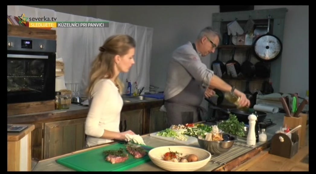 Nové hvězdy na satelitním nebi 19.-25. dubna