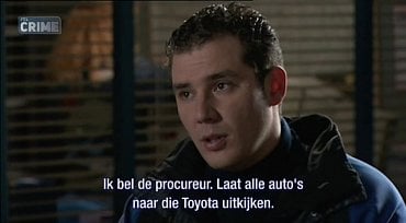 RTL Crime NL.