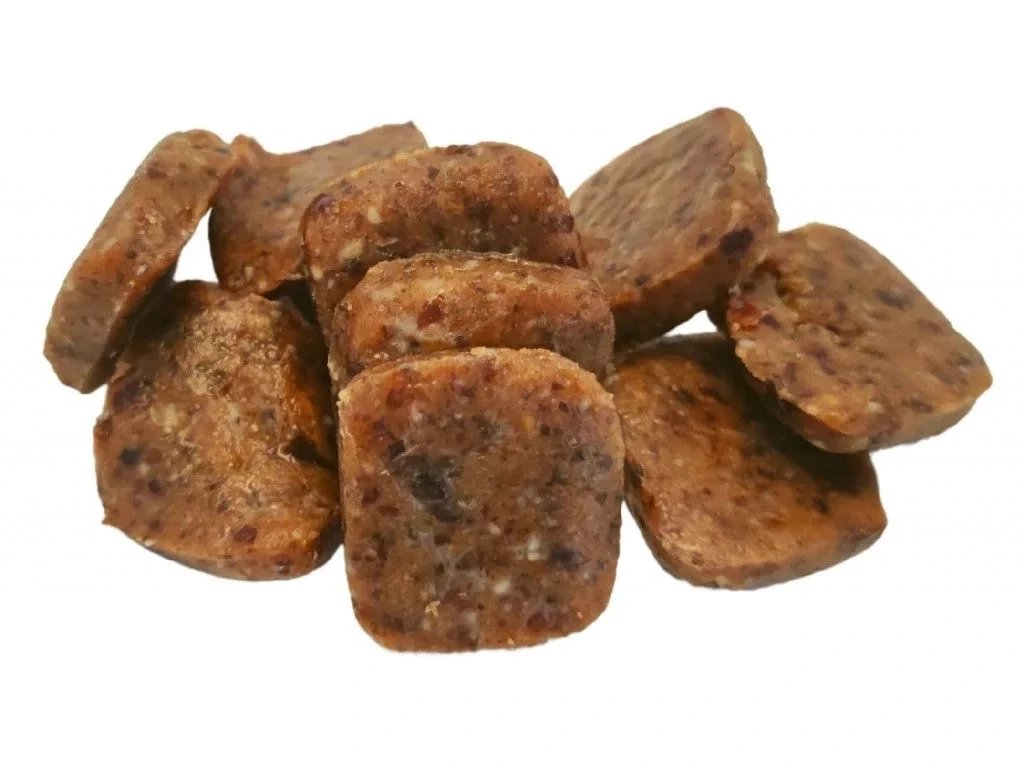 Datlové bonbony od Datlového pokušení