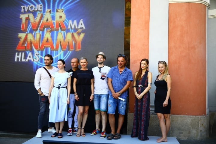 Podzimní tisková konference televize Nova