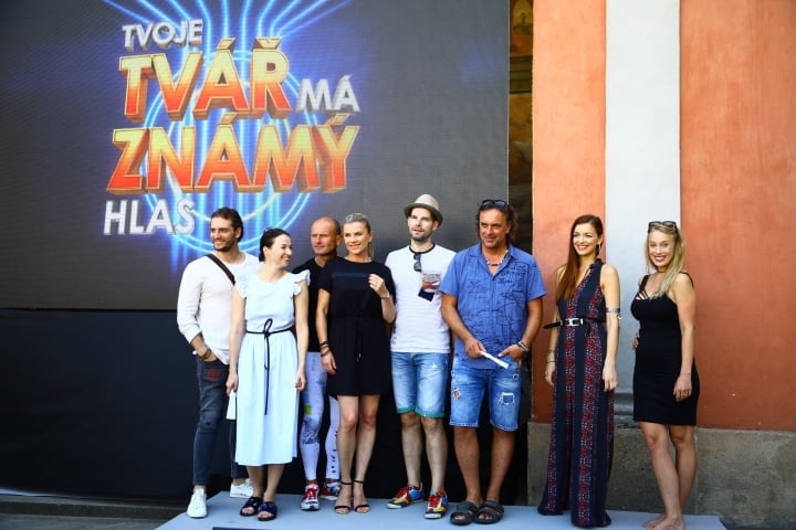 Podzimní tisková konference televize Nova