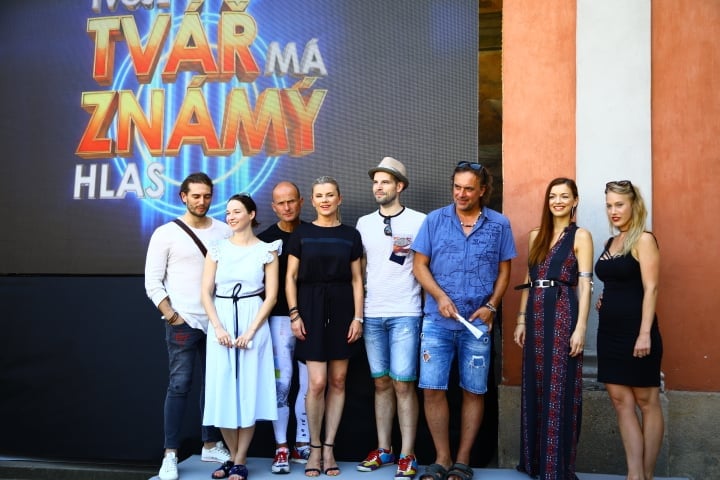 Podzimní tisková konference televize Nova