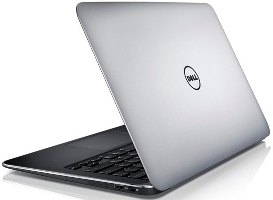 Dell XPS 13 nové generace