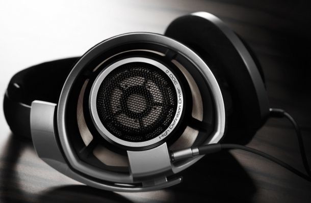 Sennheiser HD 800