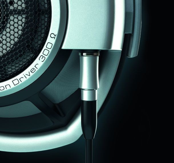 Sennheiser HD 800