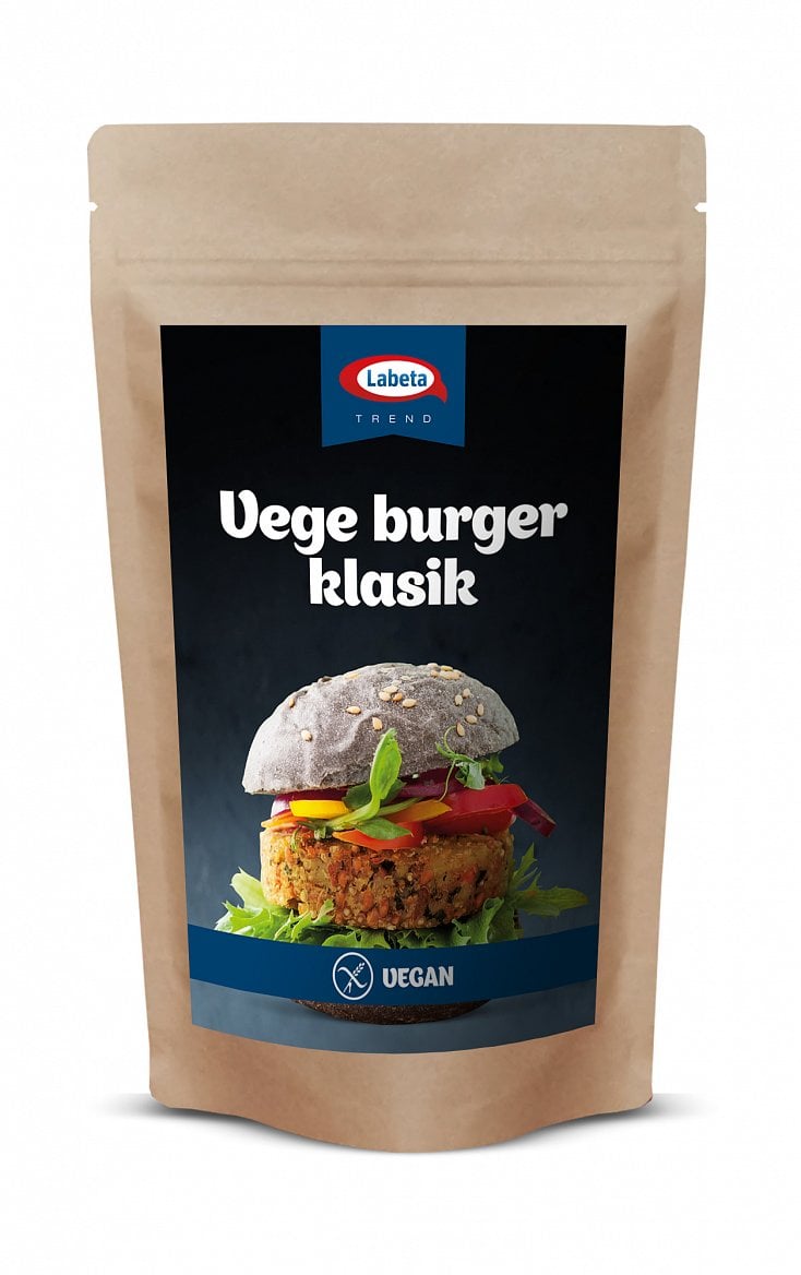 Burgery ze sáčku