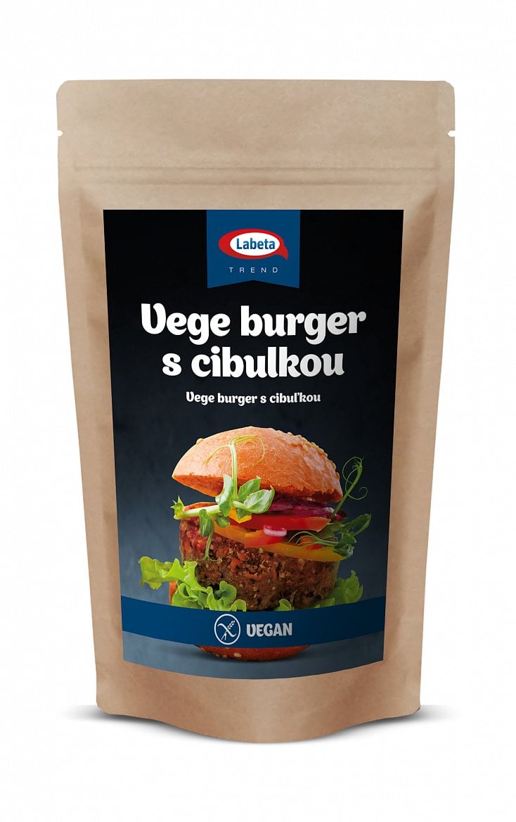 Burgery ze sáčku