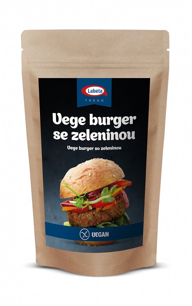 Burgery ze sáčku