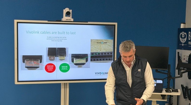 Jan Bartoš, managing partner EET Group