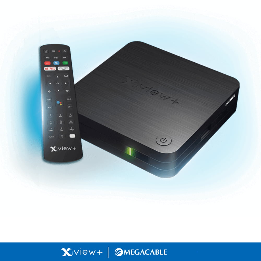 Fotogalerie Megacable a Telkom Indonesia