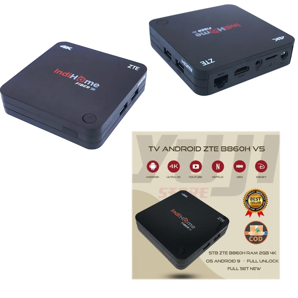 Fotogalerie Megacable a Telkom Indonesia