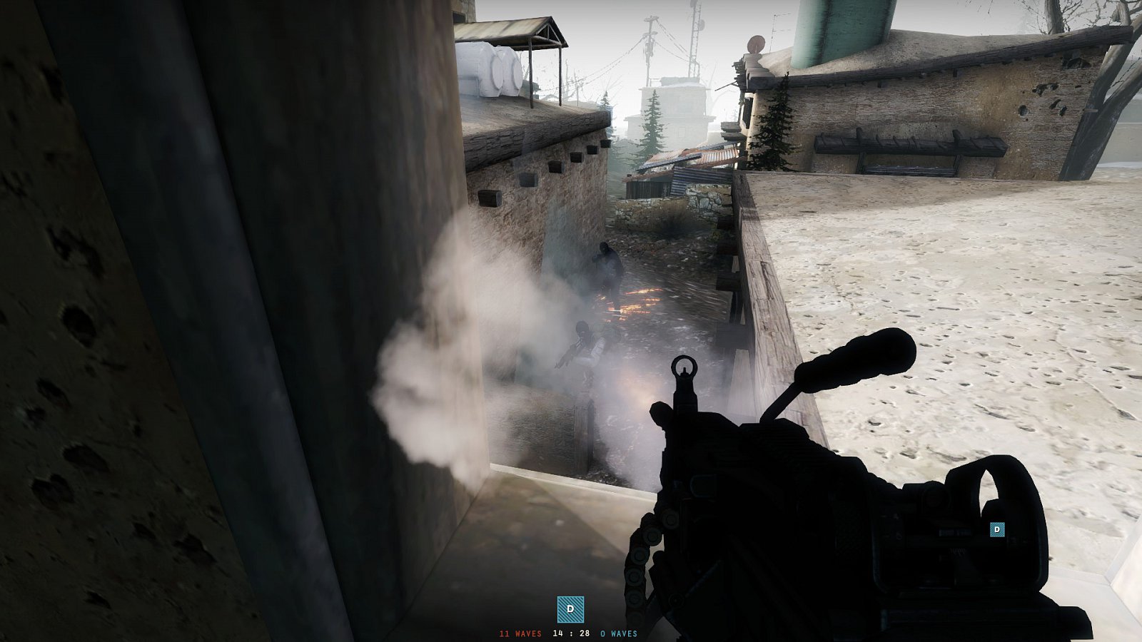 Insurgency