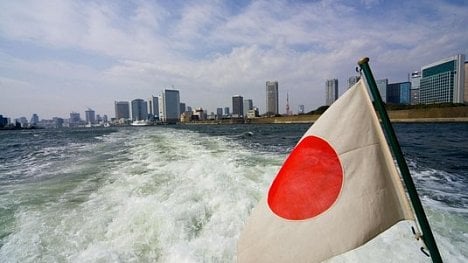 Náhledový obrázek - Martin Bašta: Japonská agrární šance