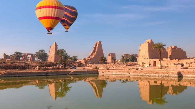 Luxor
