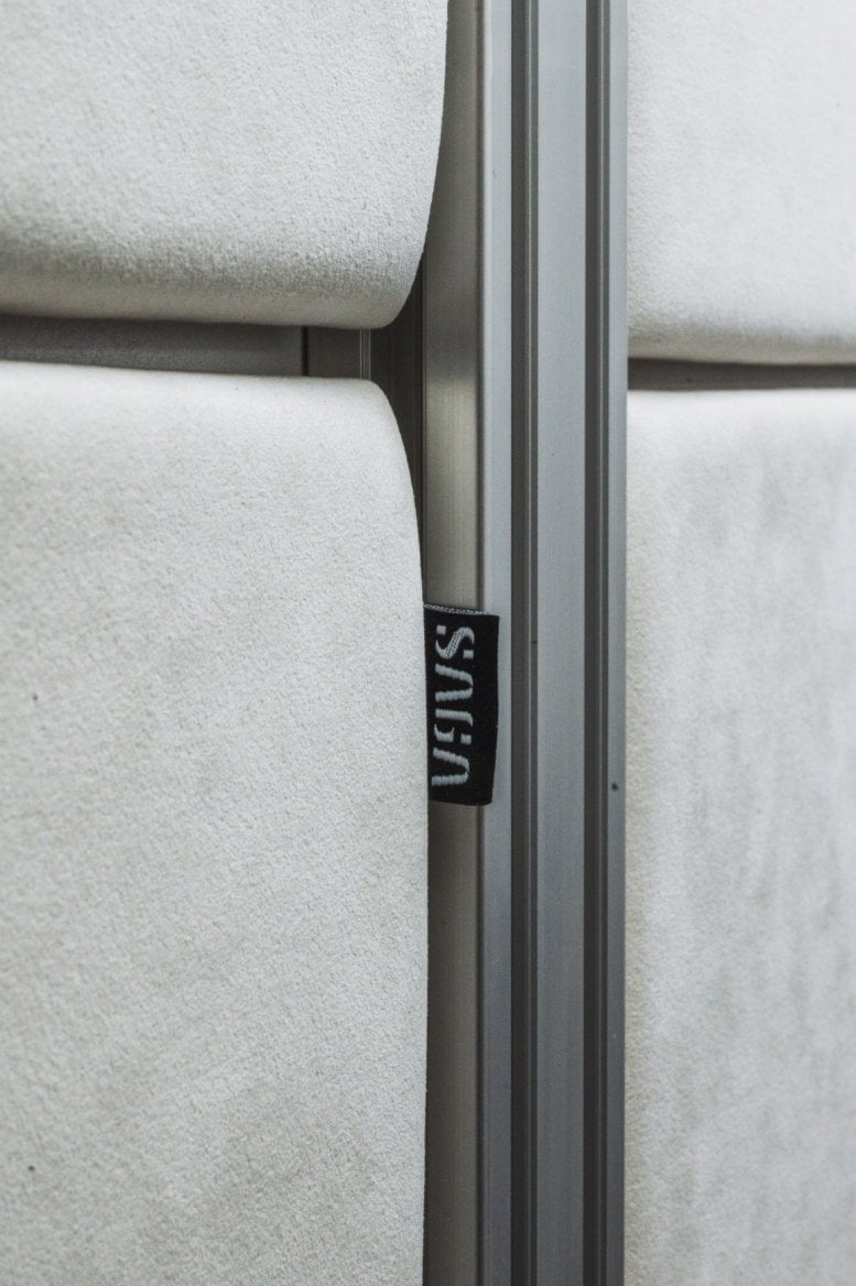 Modul FlexHAB SAGA Space Architects a ESA