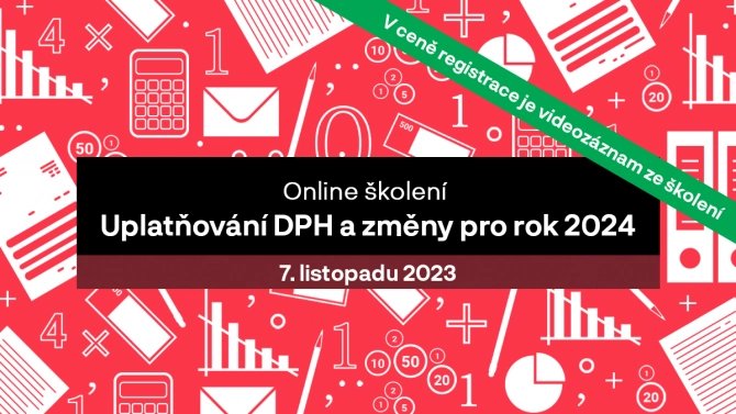 Ilustrační obrázek
