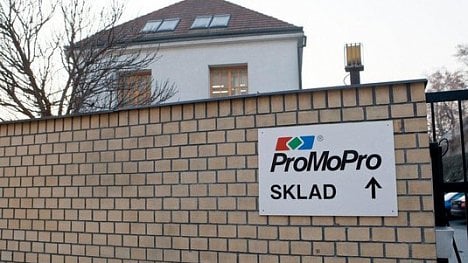 Náhledový obrázek - Úřad vlády nedostane zpět půl miliardy korun z kauzy Promopro, které odvedl státu