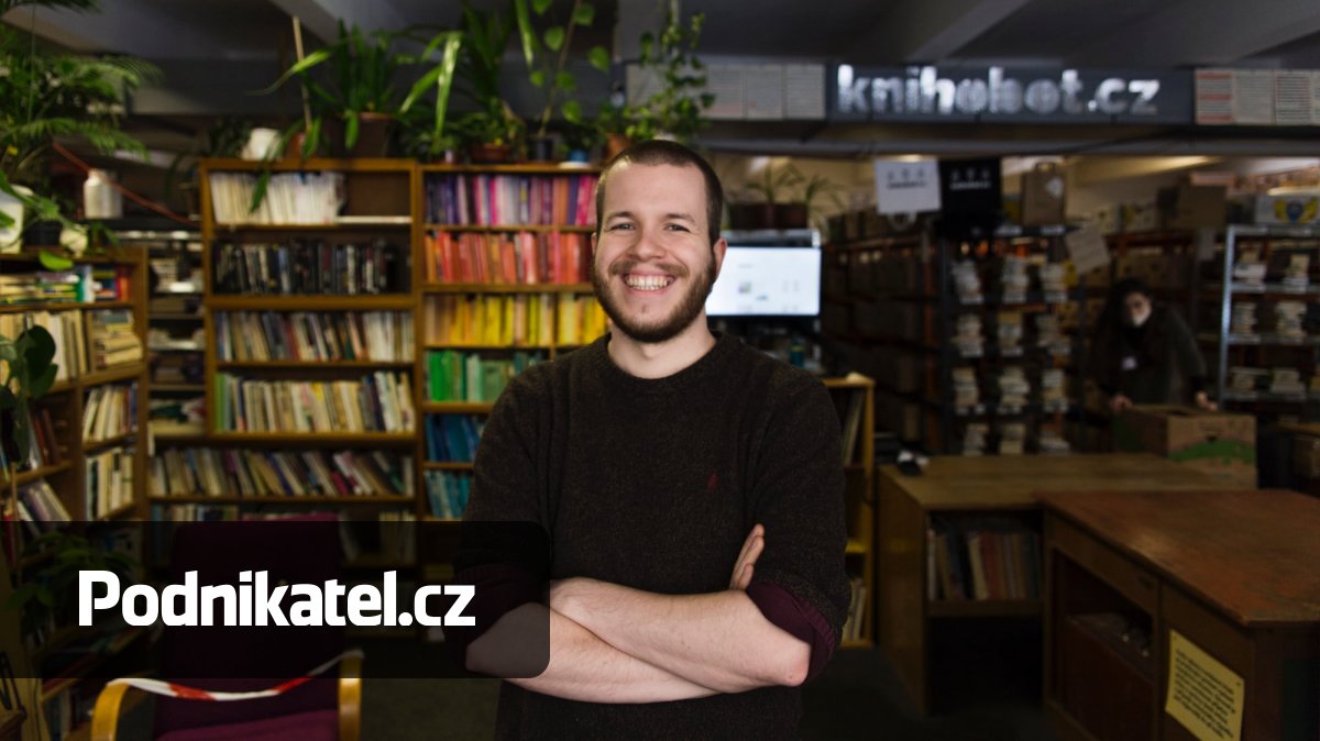 Kauza Knihobotu bobtná. Gazdoš by si měl zjistit všechna fakta, radí odborníci