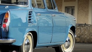 Náhledový obrázek - KVÍZ: Někdy se zdá, že odborníkem na vozy Škoda je každý Čech. Teď máte šanci to dokázat. Poznáte tyto modely?