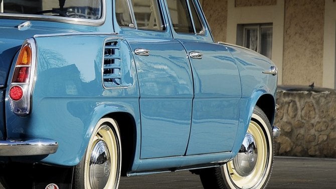 KVÍZ: Někdy se zdá, že odborníkem na vozy Škoda je každý Čech. Teď máte šanci to dokázat. Poznáte tyto modely?