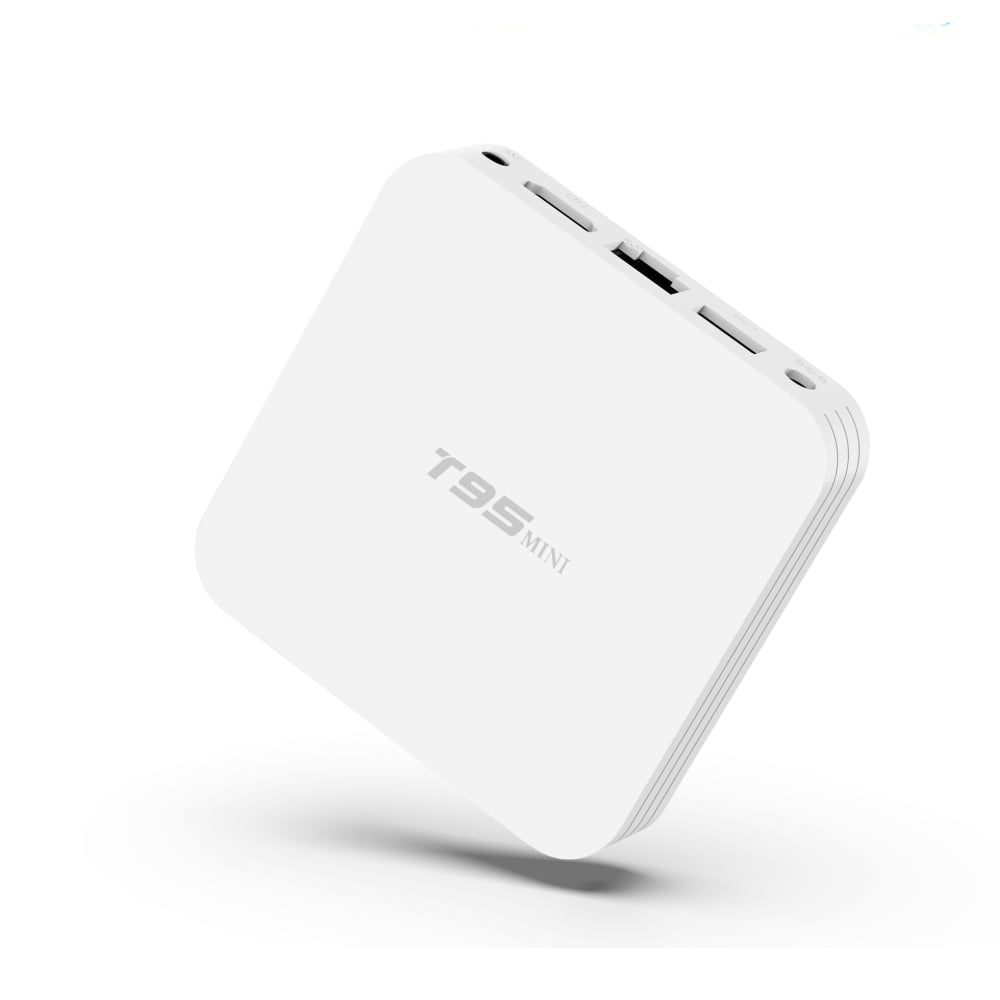 TV boxy s označením T95